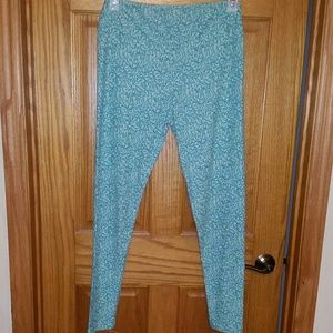Lularoe leggings